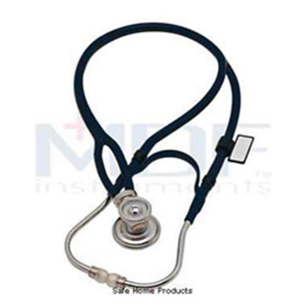 Eartips Stethoscope For Stethoscope 640/641/645 Black Pair